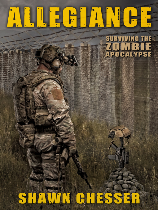 Title details for Surviving the Zombie Apocalypse by Shawn Chesser - Available